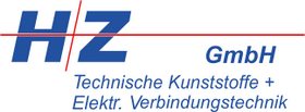 HZ GmbH Logo