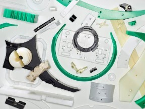 Thermoplastische Kunststoffe