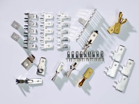 Flachstecker