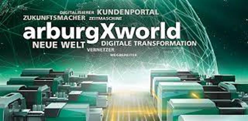 Logo Behringer Kunststoff GmbH & Co. KG