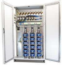 Schaltschrank