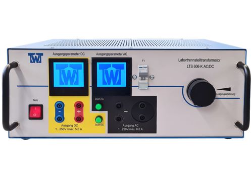 LTS 606 KAC DC
