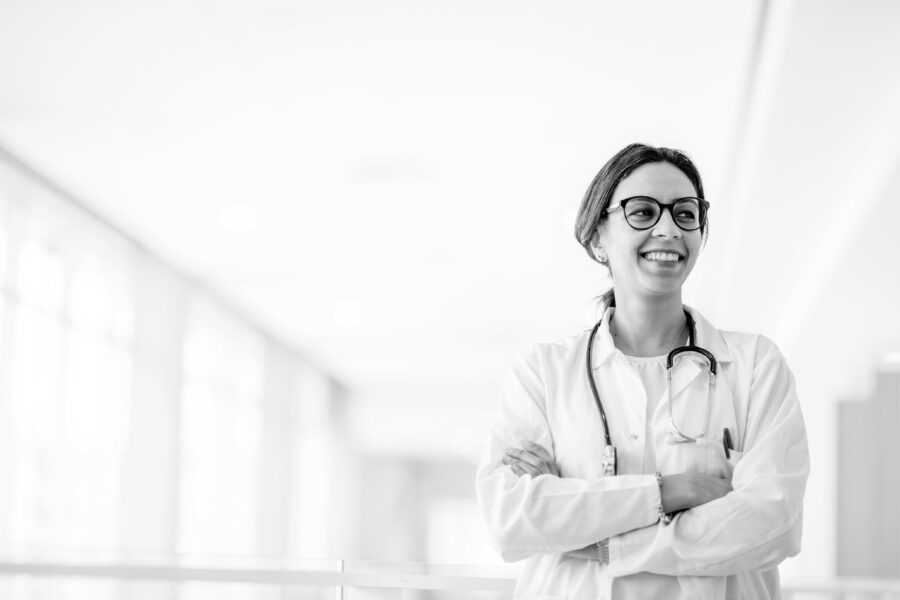 Brenner Medical – Fertigung