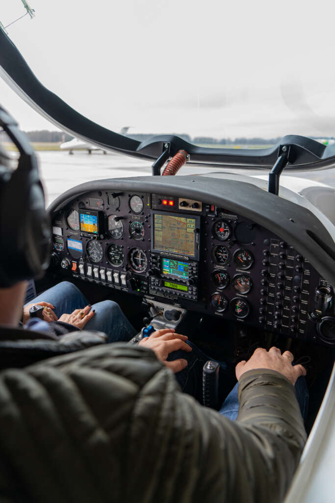 Flight Center Hannover