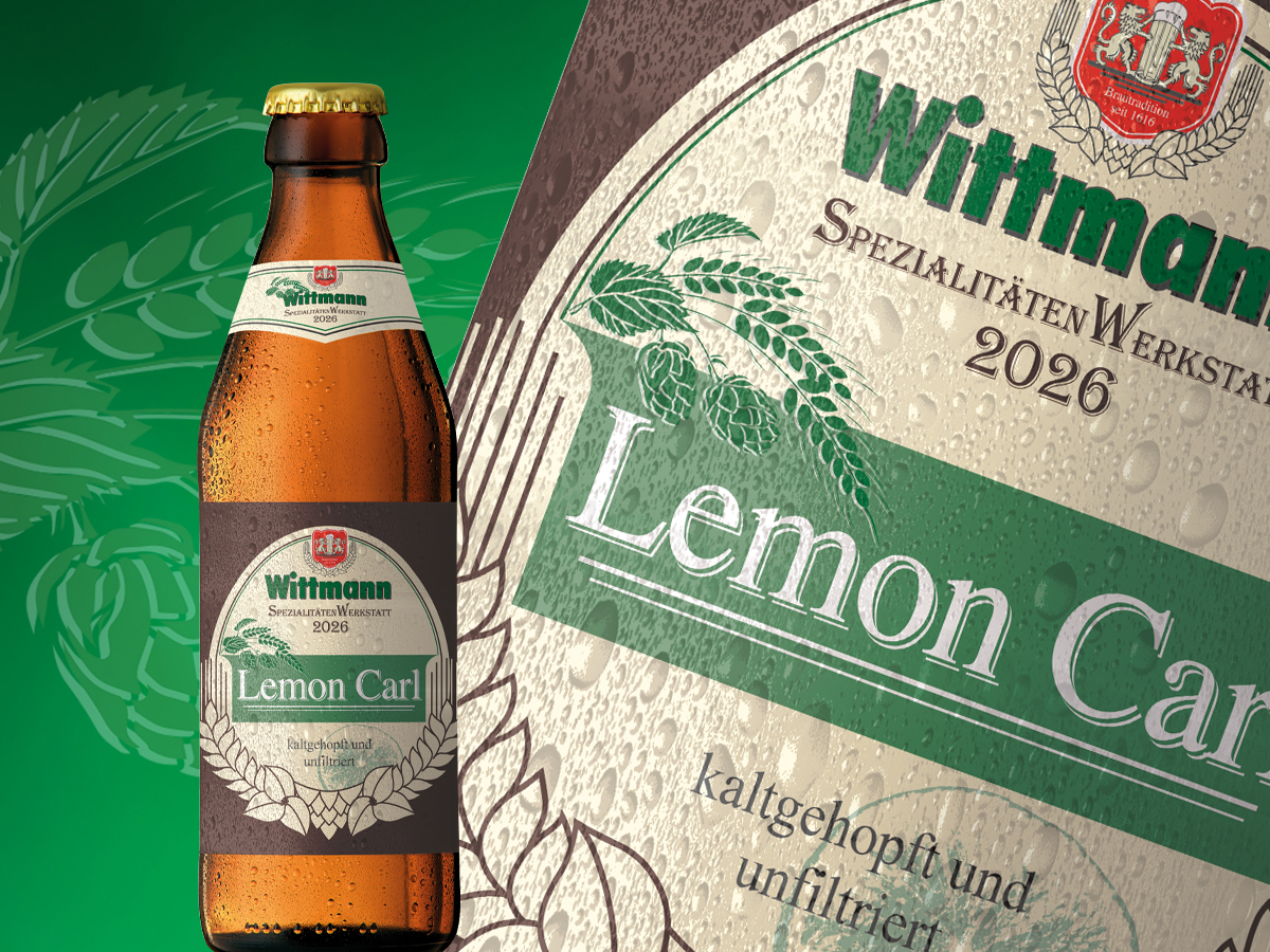 SpezialitätenWerkstatt – Lemon Carl