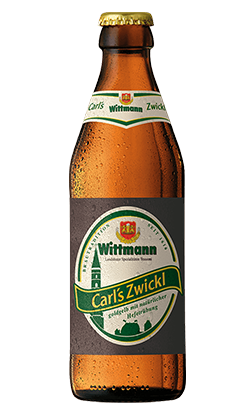 Carls Zwickl
