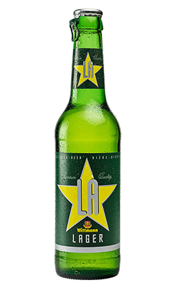 Wittmann LA Lager