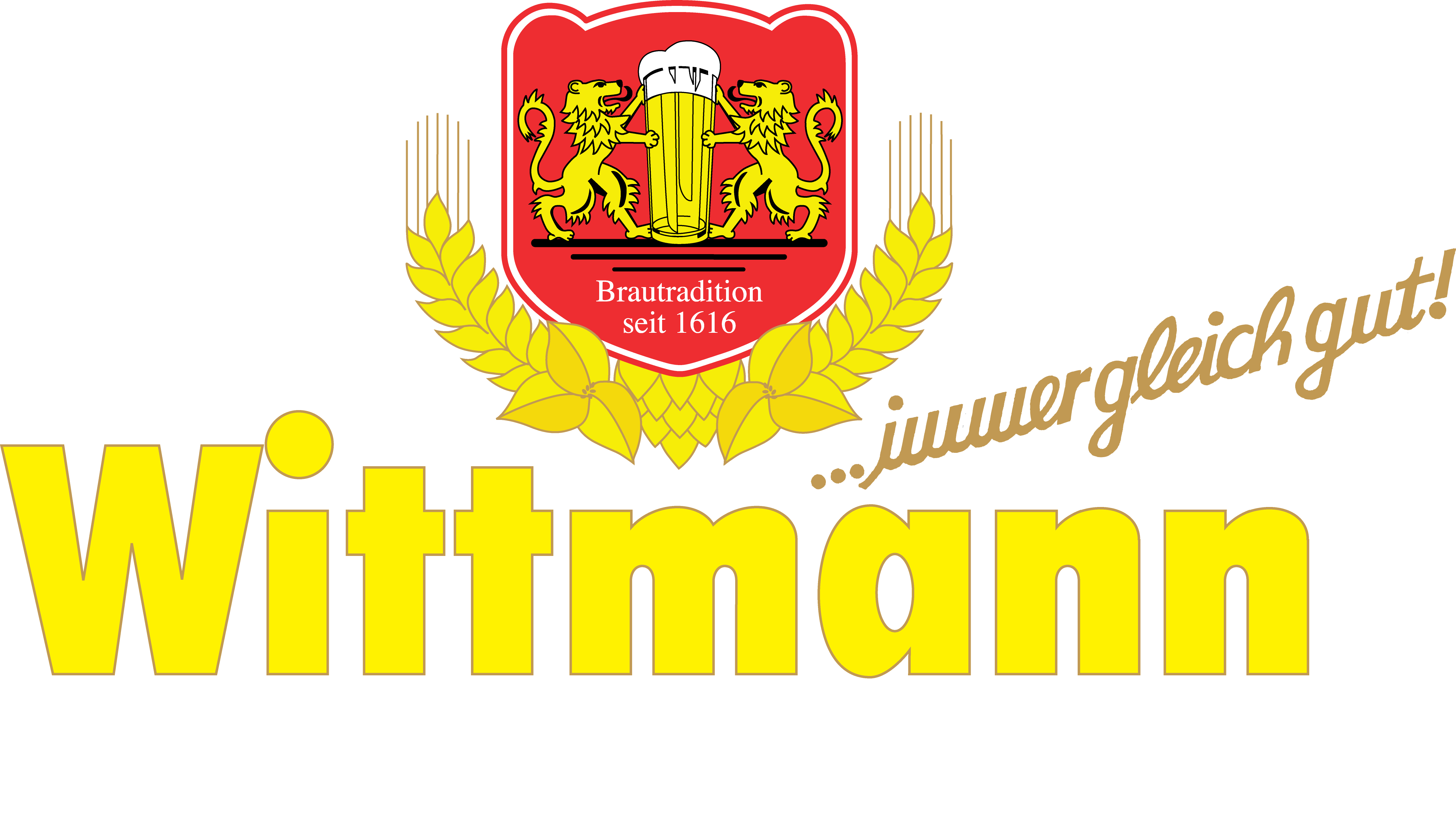 Logo Brauerei Wittmann GmbH & Co. KG