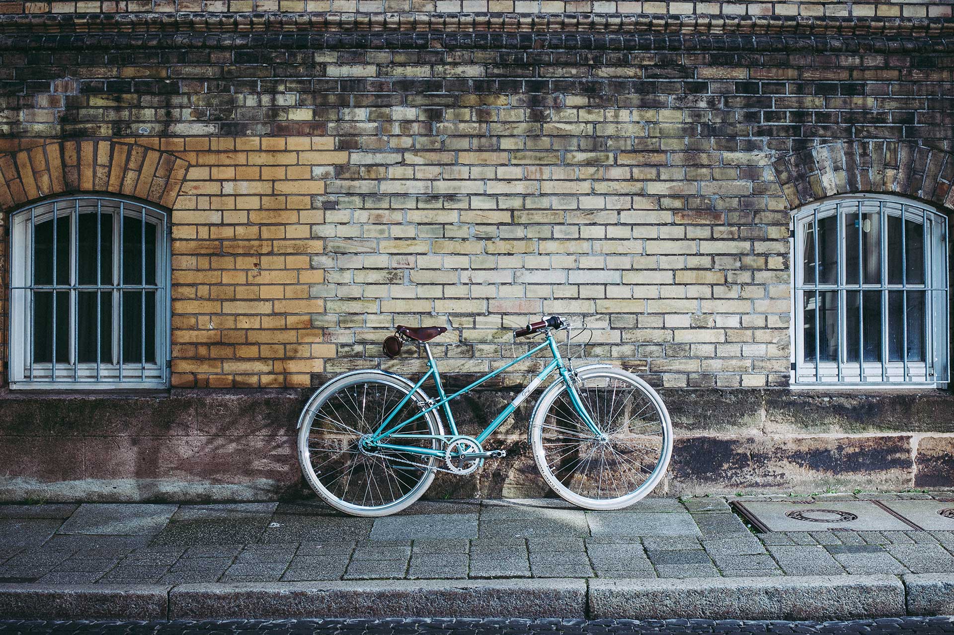 Instyle Bike