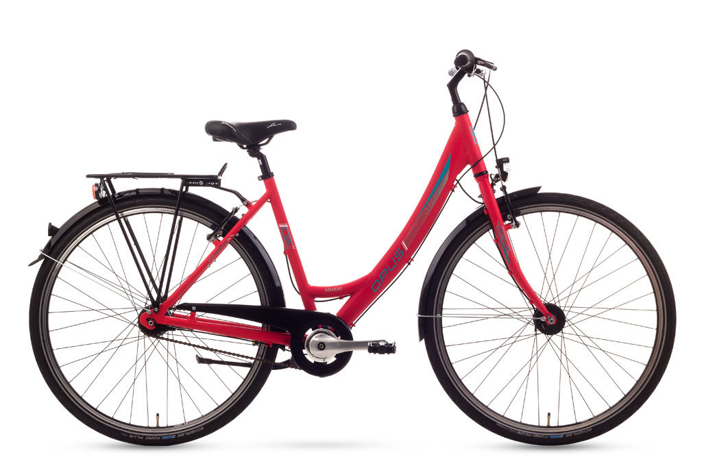 City Bike