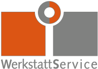 WS WerkstattService Logo