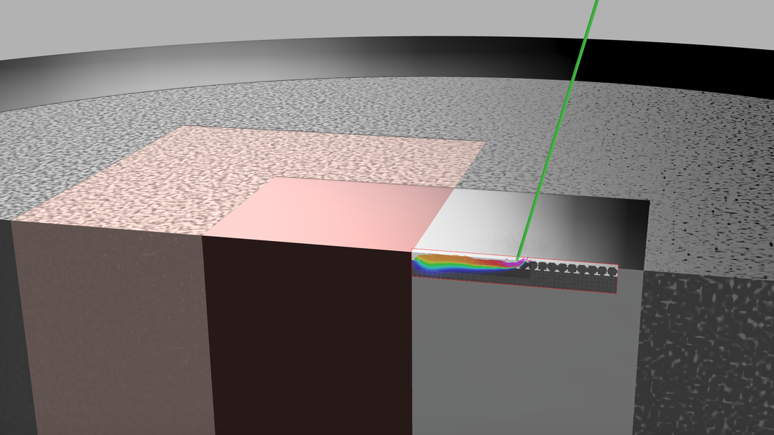 LPBF-Simulation