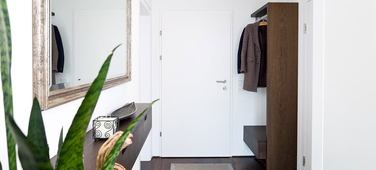 Garderobe