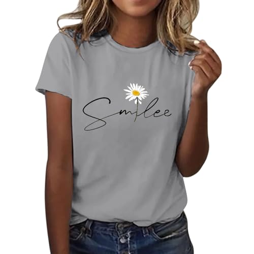 Damen-Shirt mit Druck