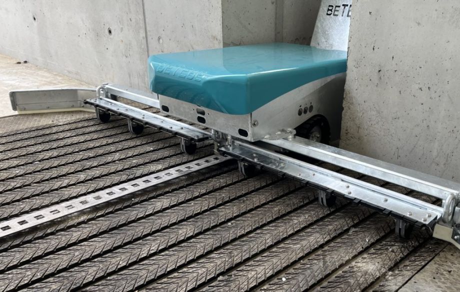 SmartScraper
