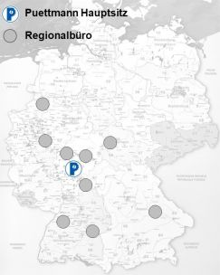 Standort Oberursel (Taunus)