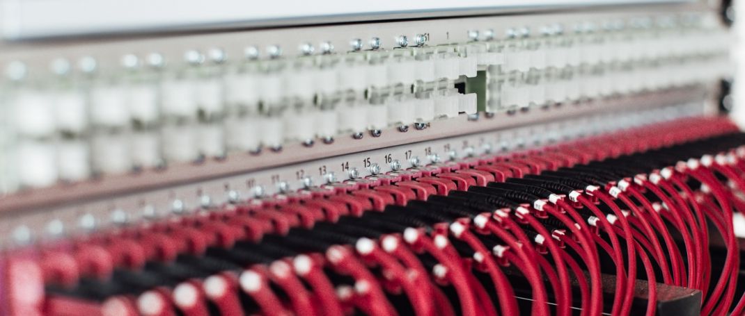 Cables and terminals