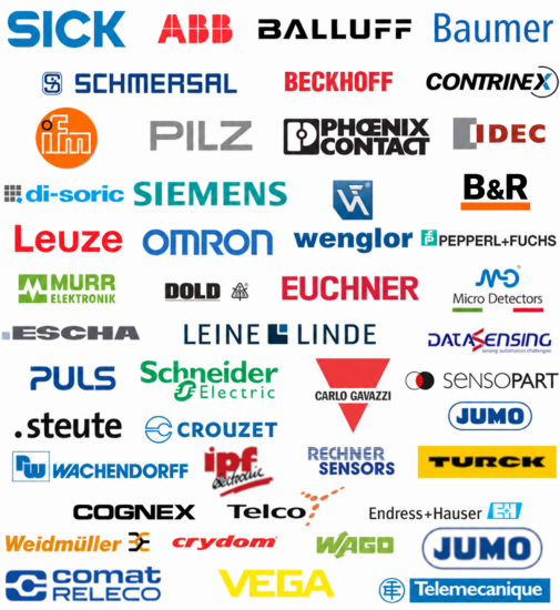 Components from 150+ manufacturer brands