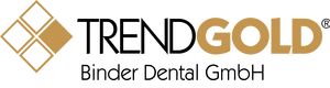 Logo Binder Dental GmbH
