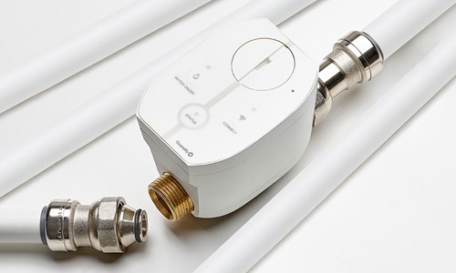 CubicSecure Wassersicherheit