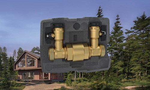 LK 322 CoolUnit