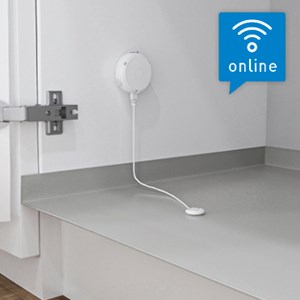 LK CubicDetector Leckageerkennung