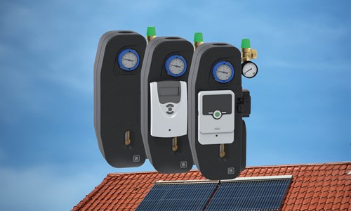 LK 211 Solarstation