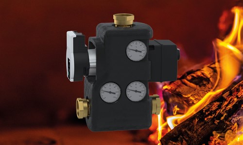 LK 811 ThermoMat 2.0 W