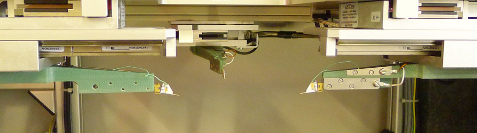 Flying Probe Technologie