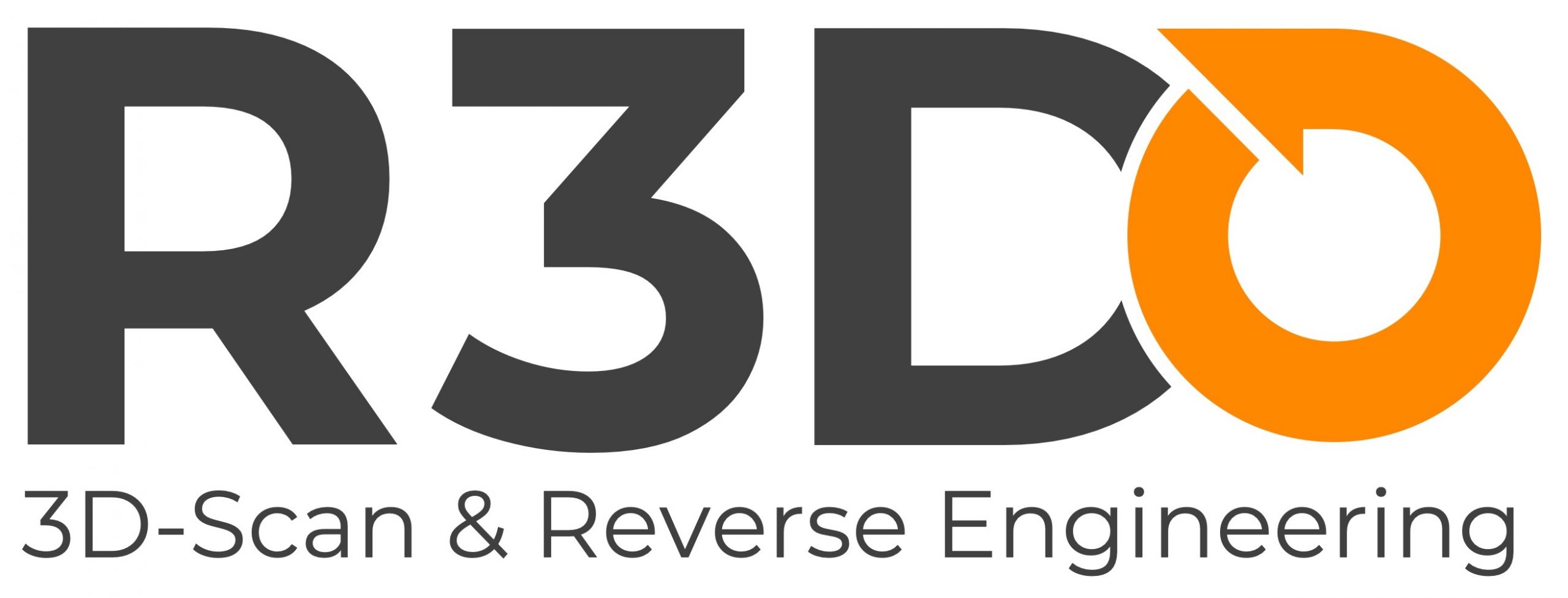 Logo R3DO