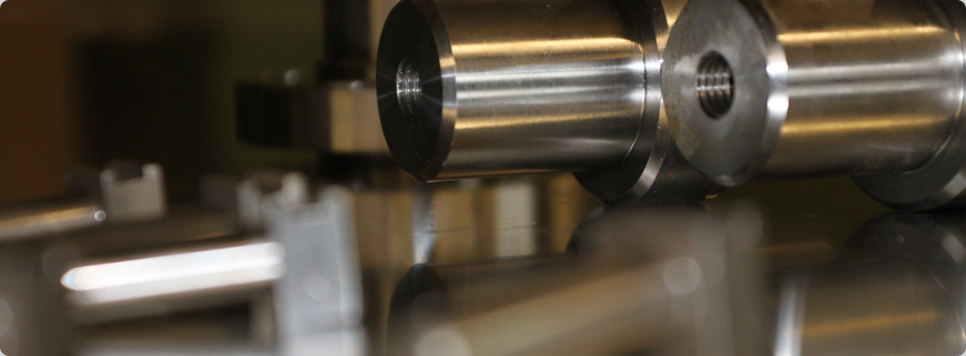 Zielgruppen: Industrie und Handwerk