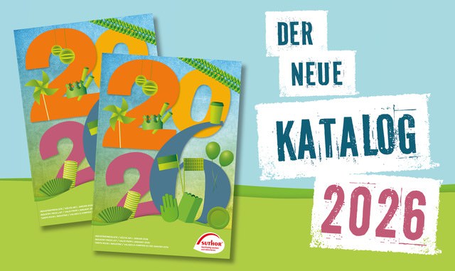 Produktkatalog 2026