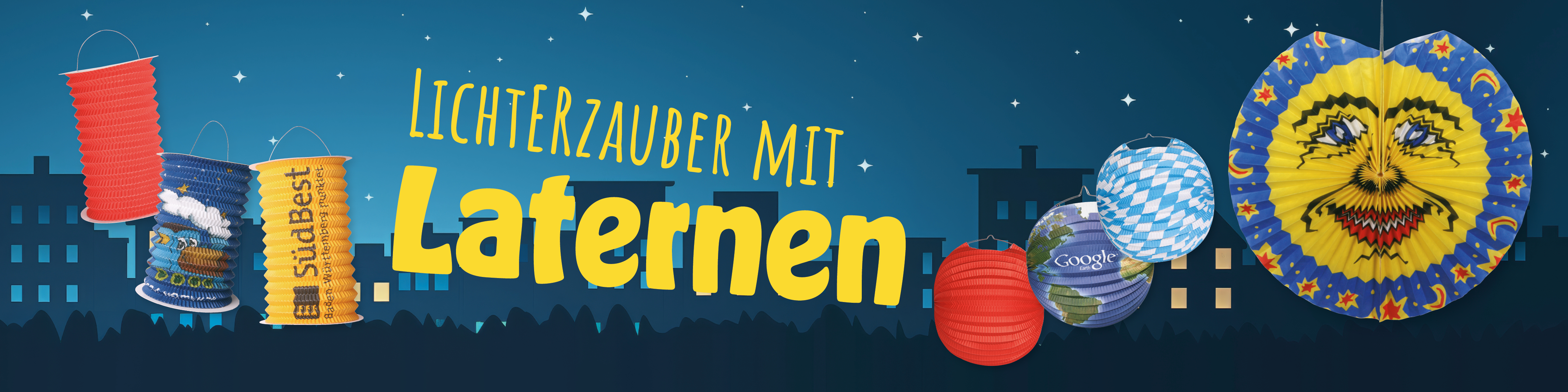 Laternen
