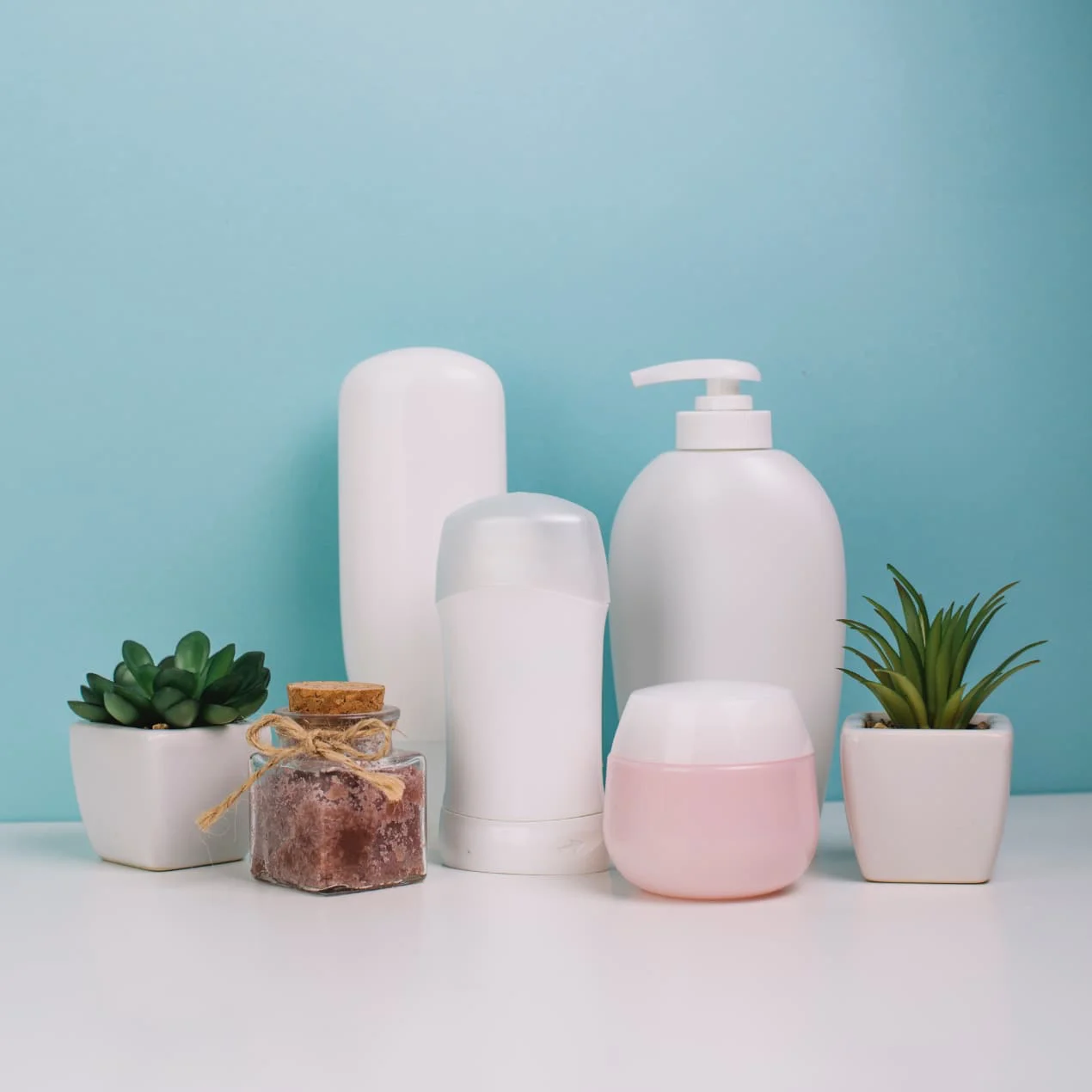 Produktset