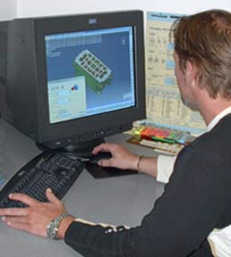 Werkzeugkonstruktion mit Catia V5