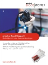 ankaferd BLOODSTOPPER® Produktinformationsblatt 2025