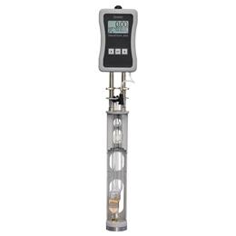 ViscoClock plus