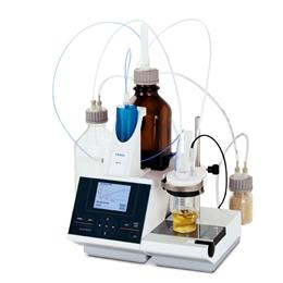 Automattitrator TitroLine® 7500 KF