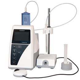 Kolbenbürette TITRONIC® 300