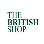 The British Shop