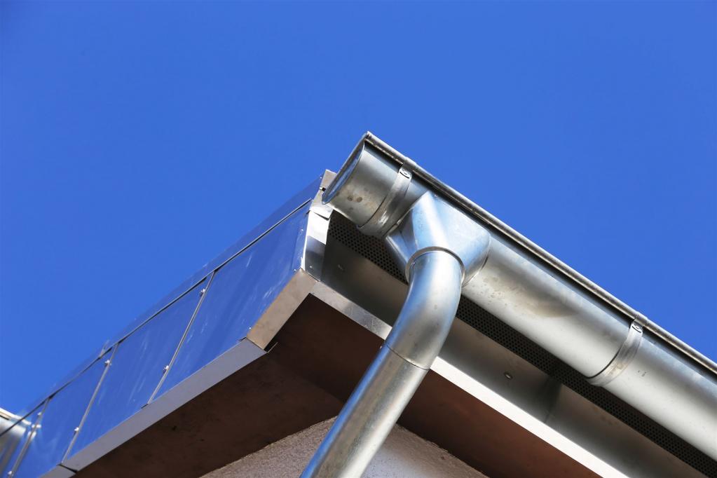 Sanitärinstallation