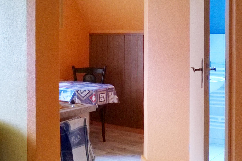 Ferienwohnung Dierhagen Strand