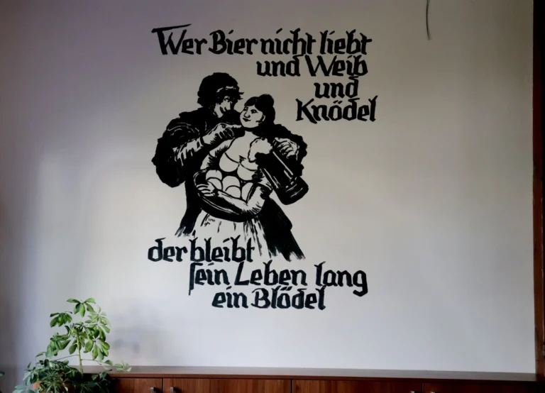 Brauereiführung