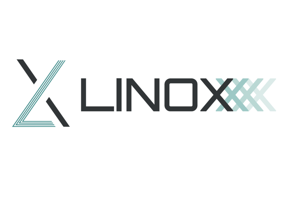 Logo LINOX Zerspanung