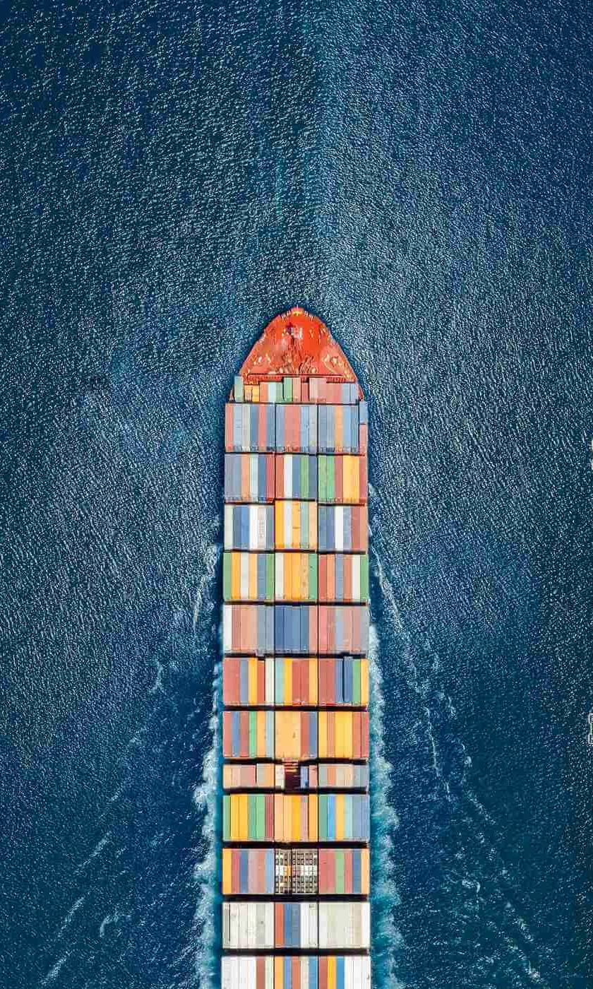 Standort Hamburg