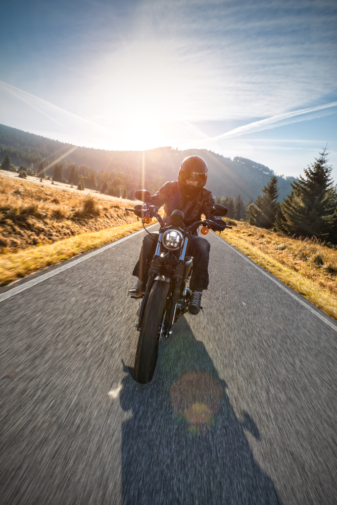 Motorbike (MOTA)