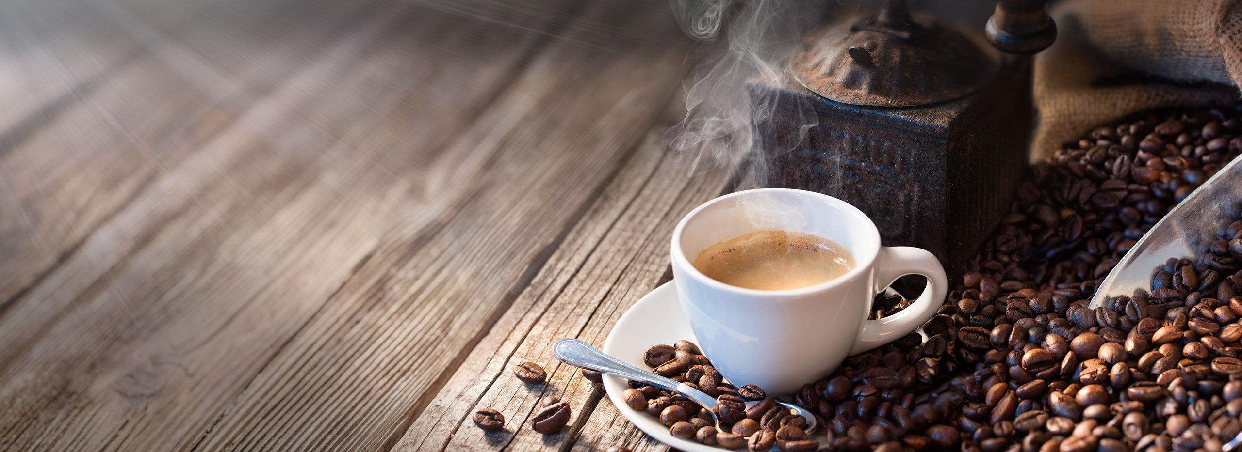 Komponenten für Kaffeemühlen/Food-Anwendungen