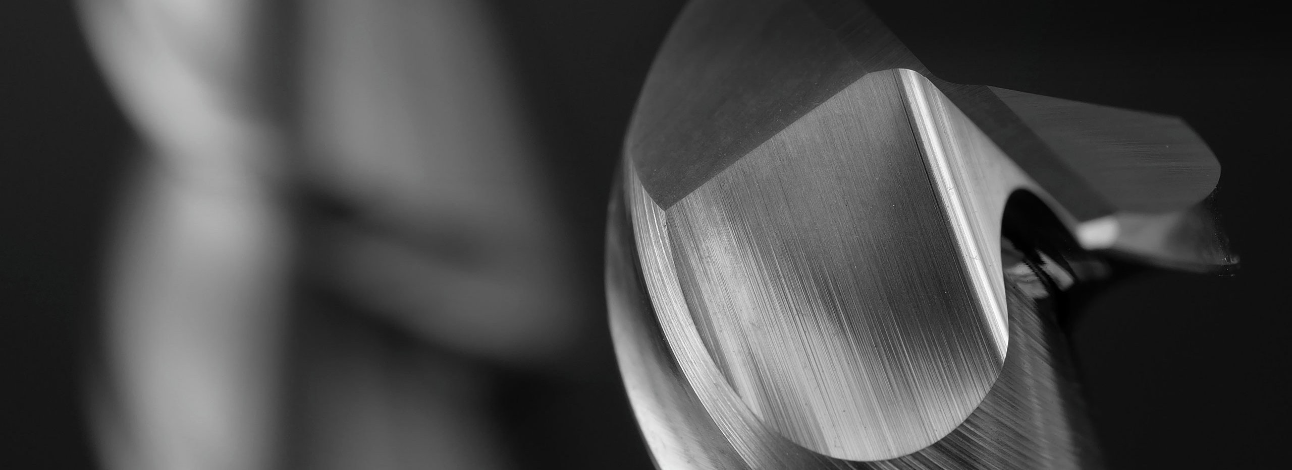 Bohrer – mechanische Bearbeitung