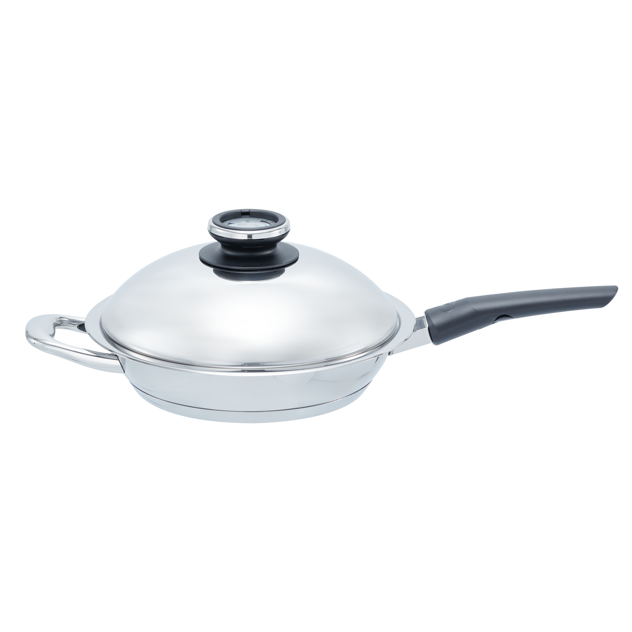 Bratpfanne HotPan 28 cm, 3,0 l