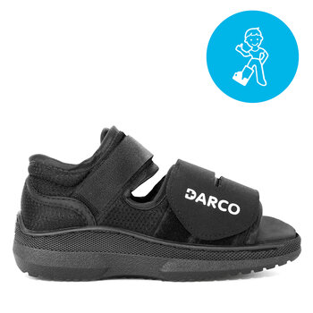 MedSurg Pediatric Verbandschuh